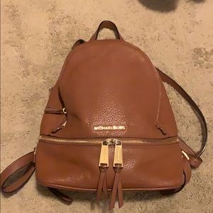 Michael Kors Backpack